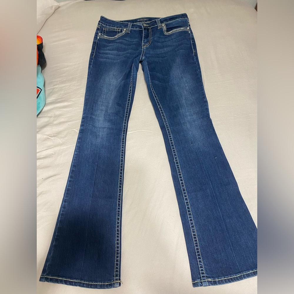 Very nice only worn once